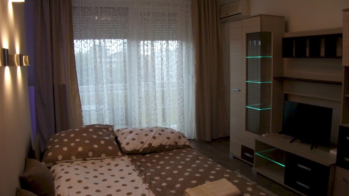 Centrum Home Apartman