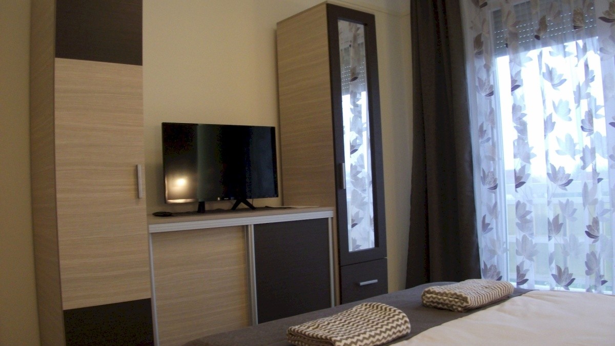 Centrum Home Apartman