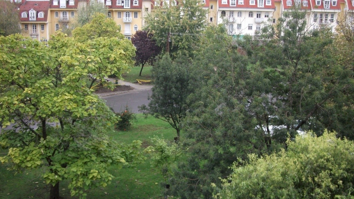 Centrum Home Apartman