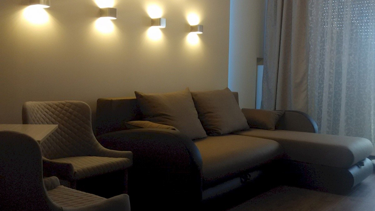Centrum Home Apartman