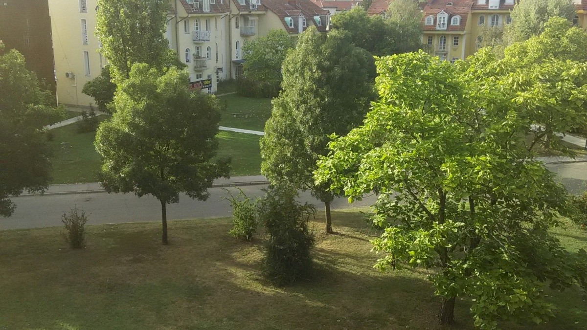 Centrum Home Apartman