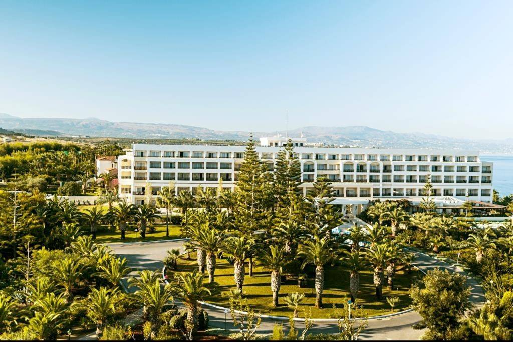 Iberostar Creta Marine