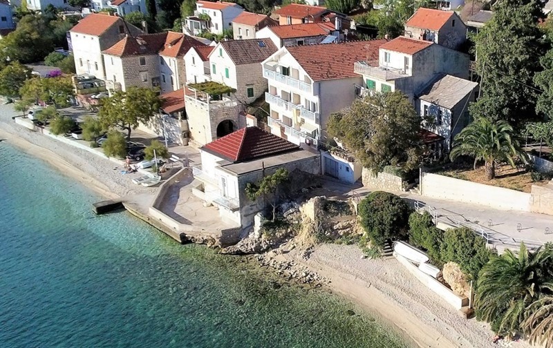 Vila Marušić
