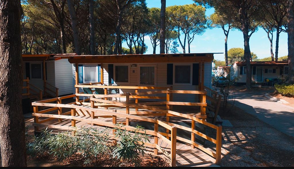 Village Camping Marina E Pineta