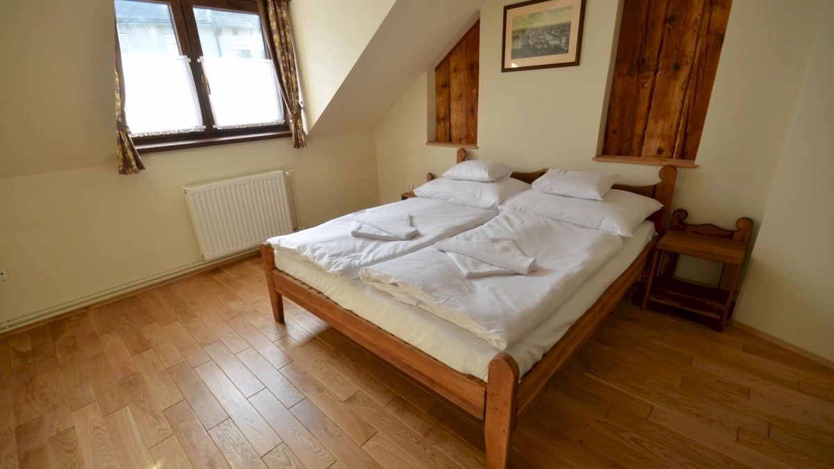 Révész Hotel & Rosa Spa