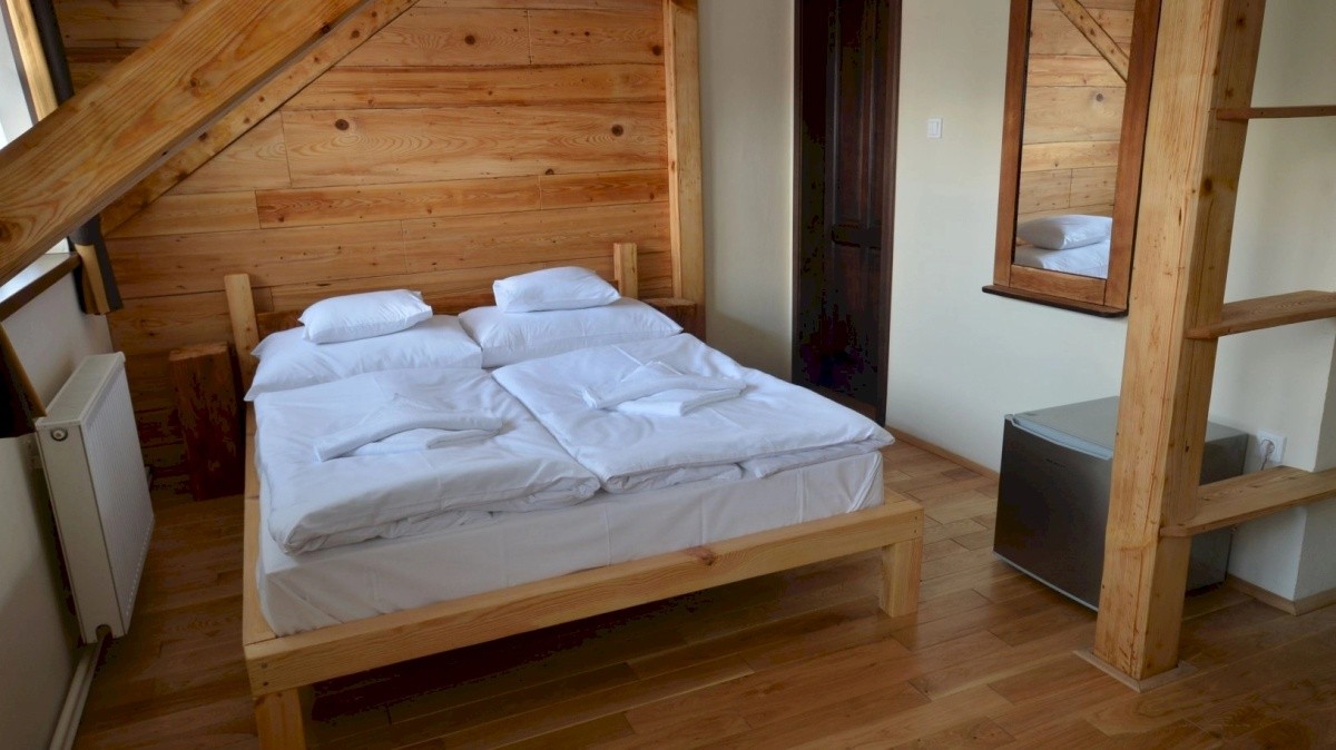 Révész Hotel & Rosa Spa