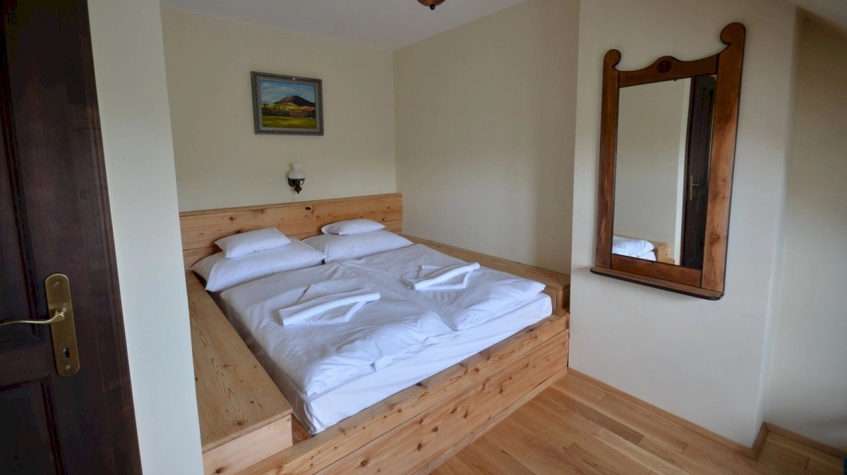 Révész Hotel & Rosa Spa