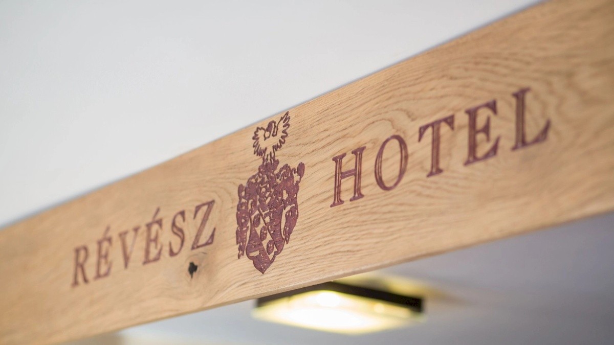 Révész Hotel & Rosa Spa