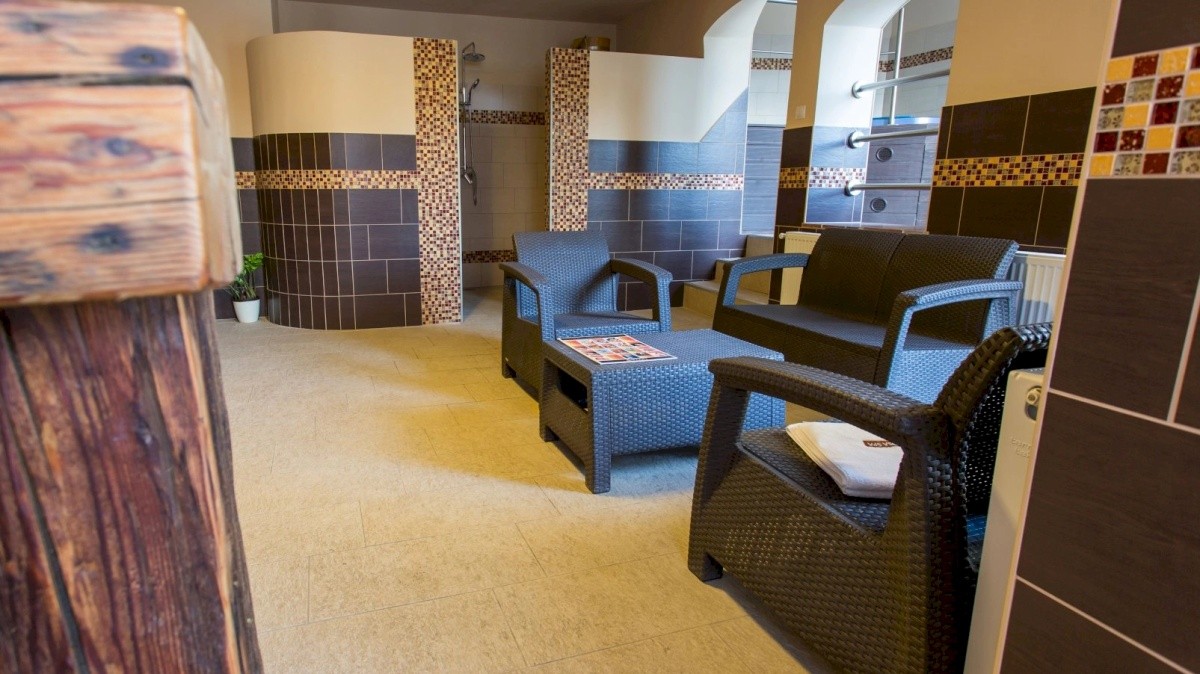 Révész Hotel & Rosa Spa