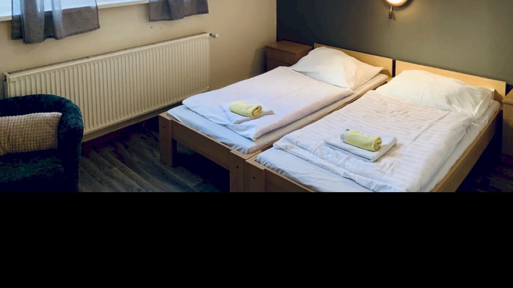 Révész Hotel & Rosa Spa