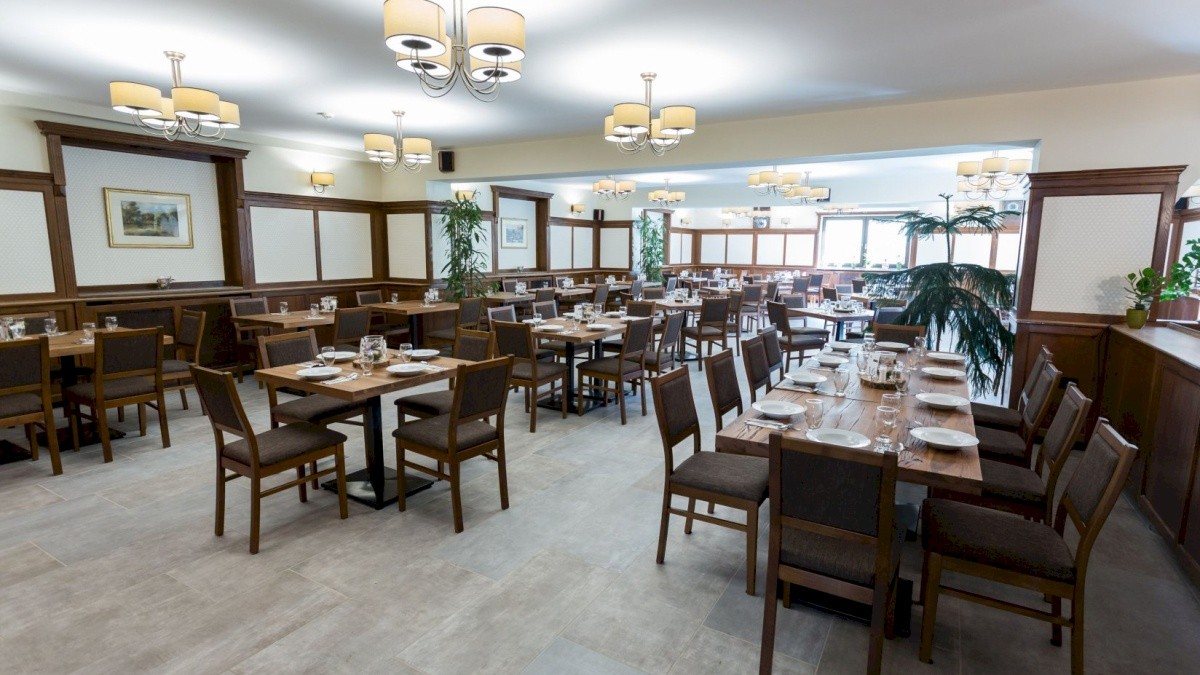 Révész Hotel & Rosa Spa