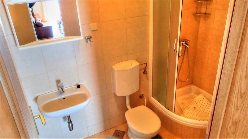 Apartamenty Galeb