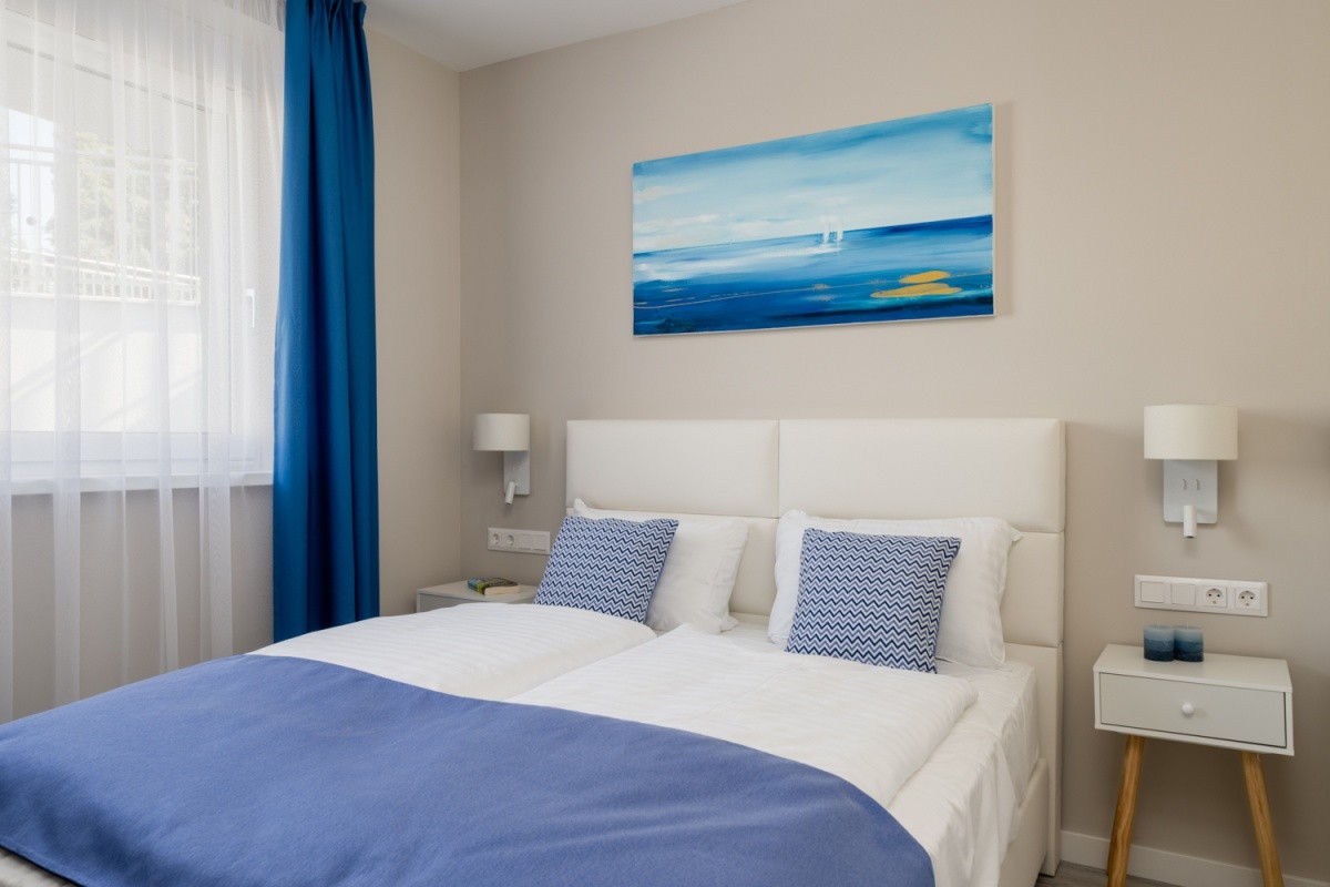Lake Spirit Boutique Apartments