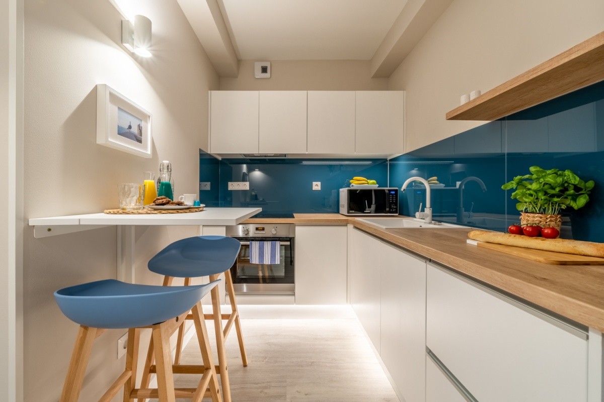 Lake Spirit Boutique Apartments