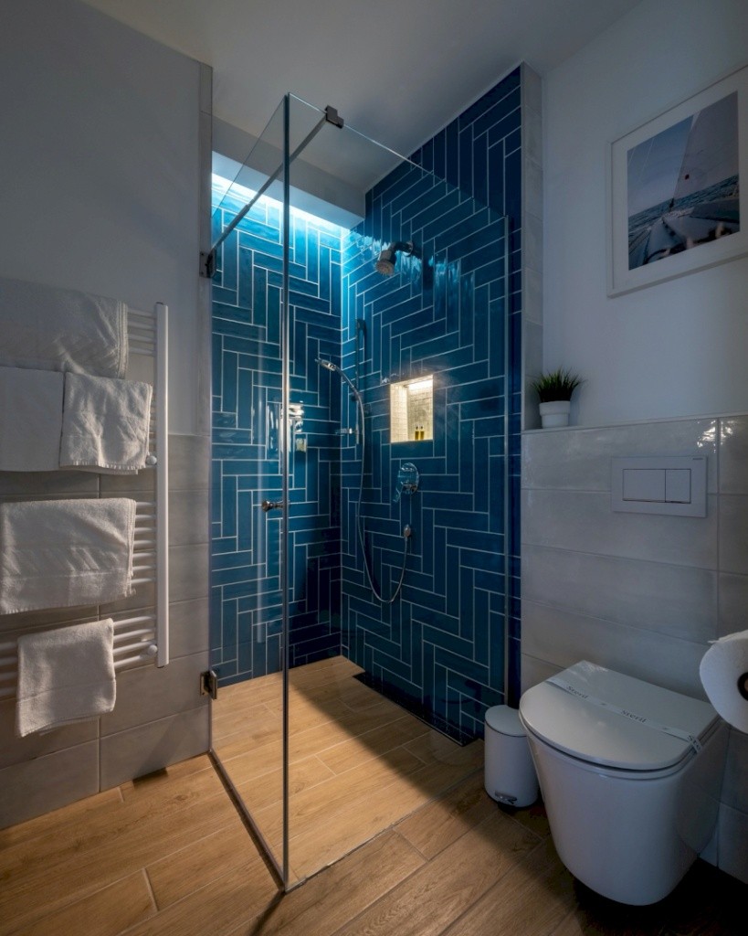 Lake Spirit Boutique Apartments