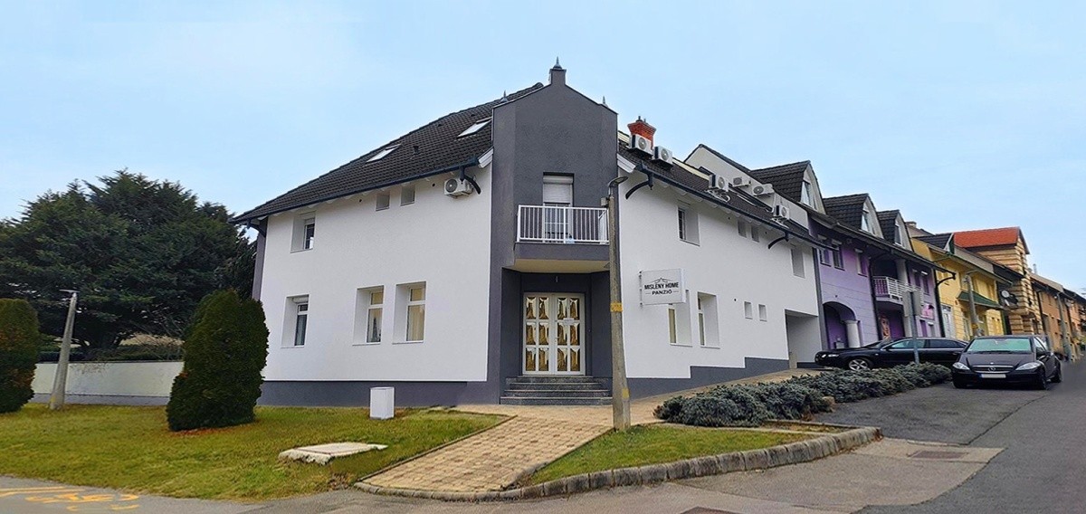 Misleny Home Panzió (Kozármisleny)
