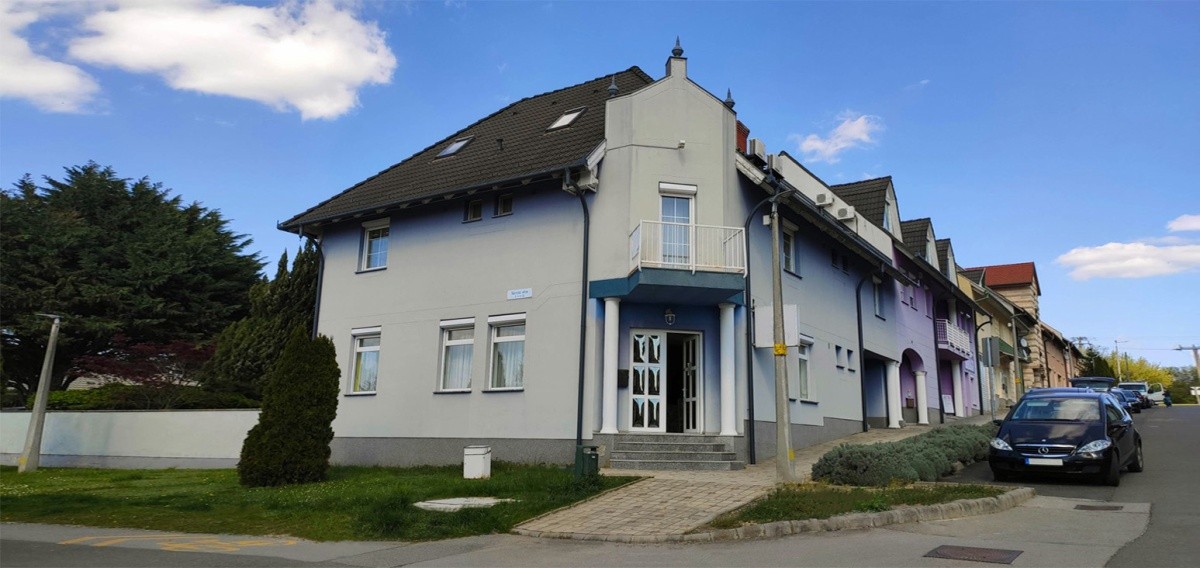 Misleny Home Panzió (Kozármisleny)