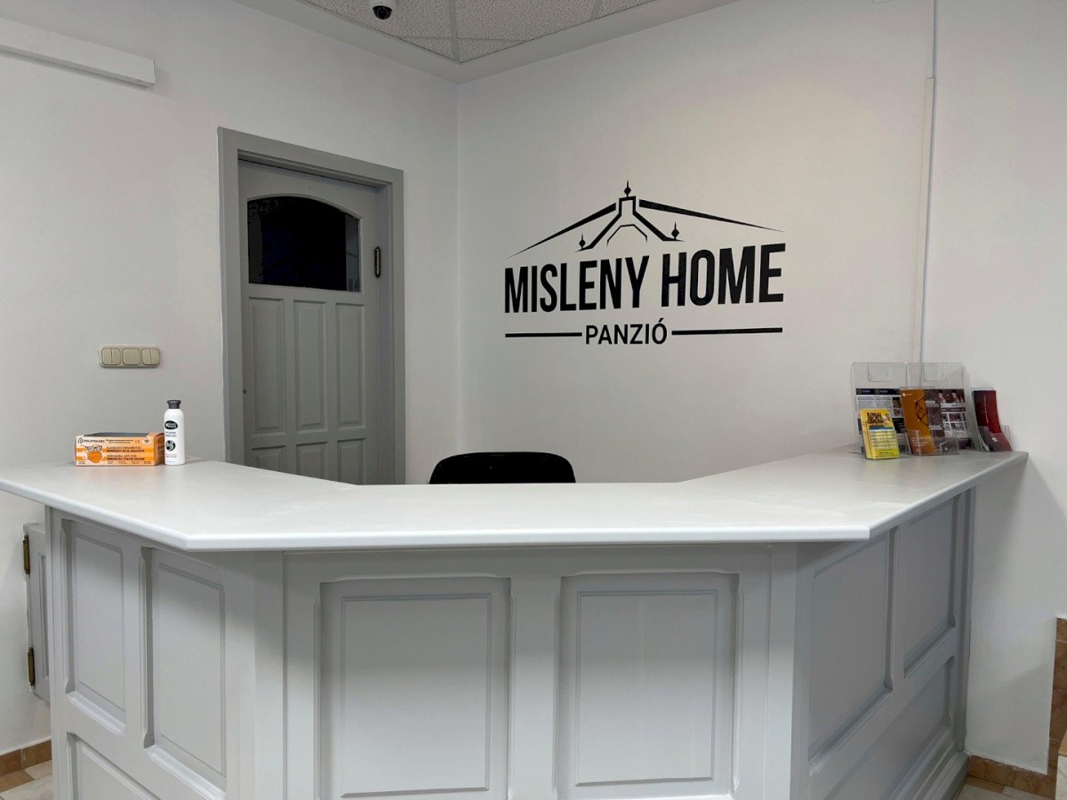 Misleny Home Panzió (Kozármisleny)