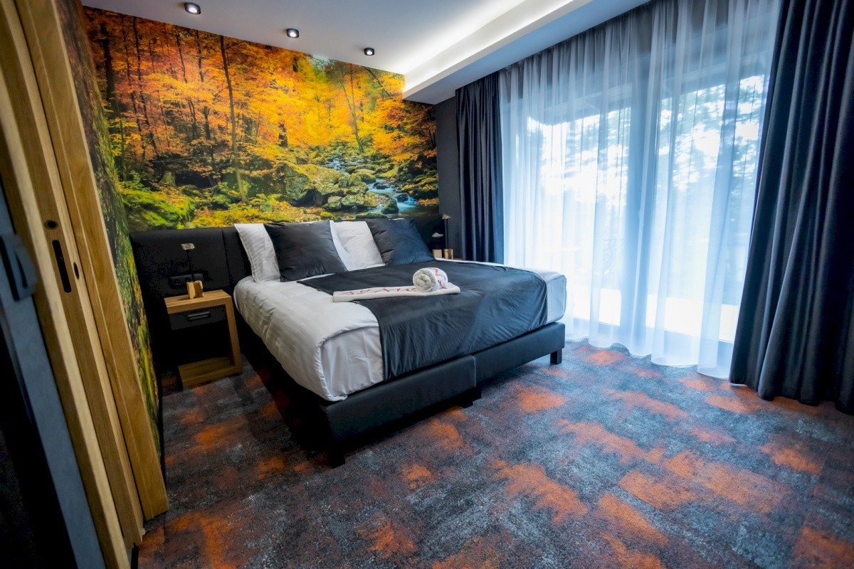4 Évszak Erdeihotel