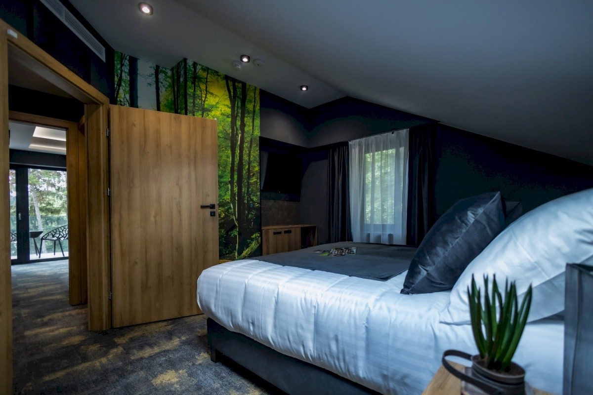 4 Évszak Erdeihotel