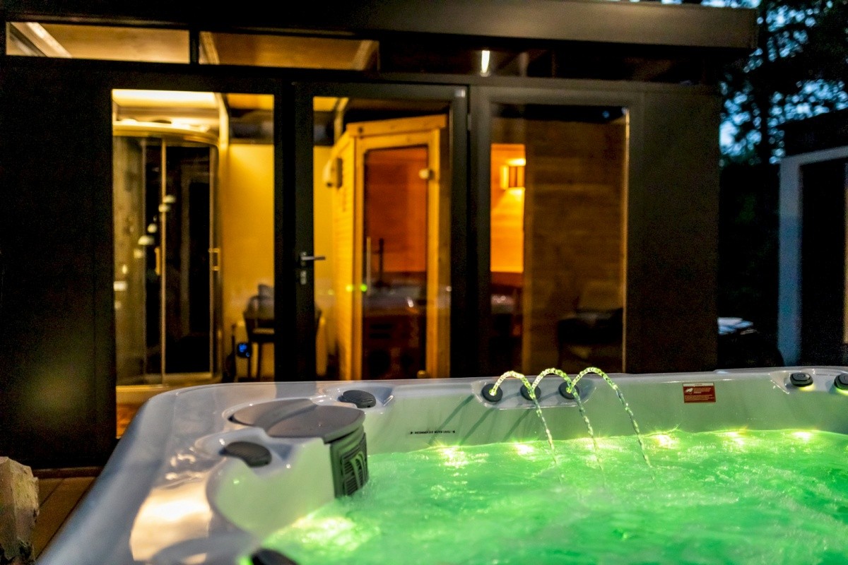 4 Évszak Erdeihotel