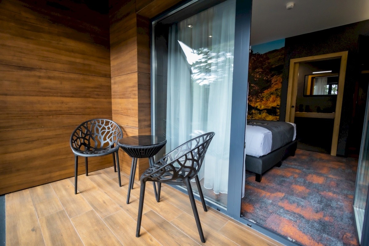 4 Évszak Erdeihotel