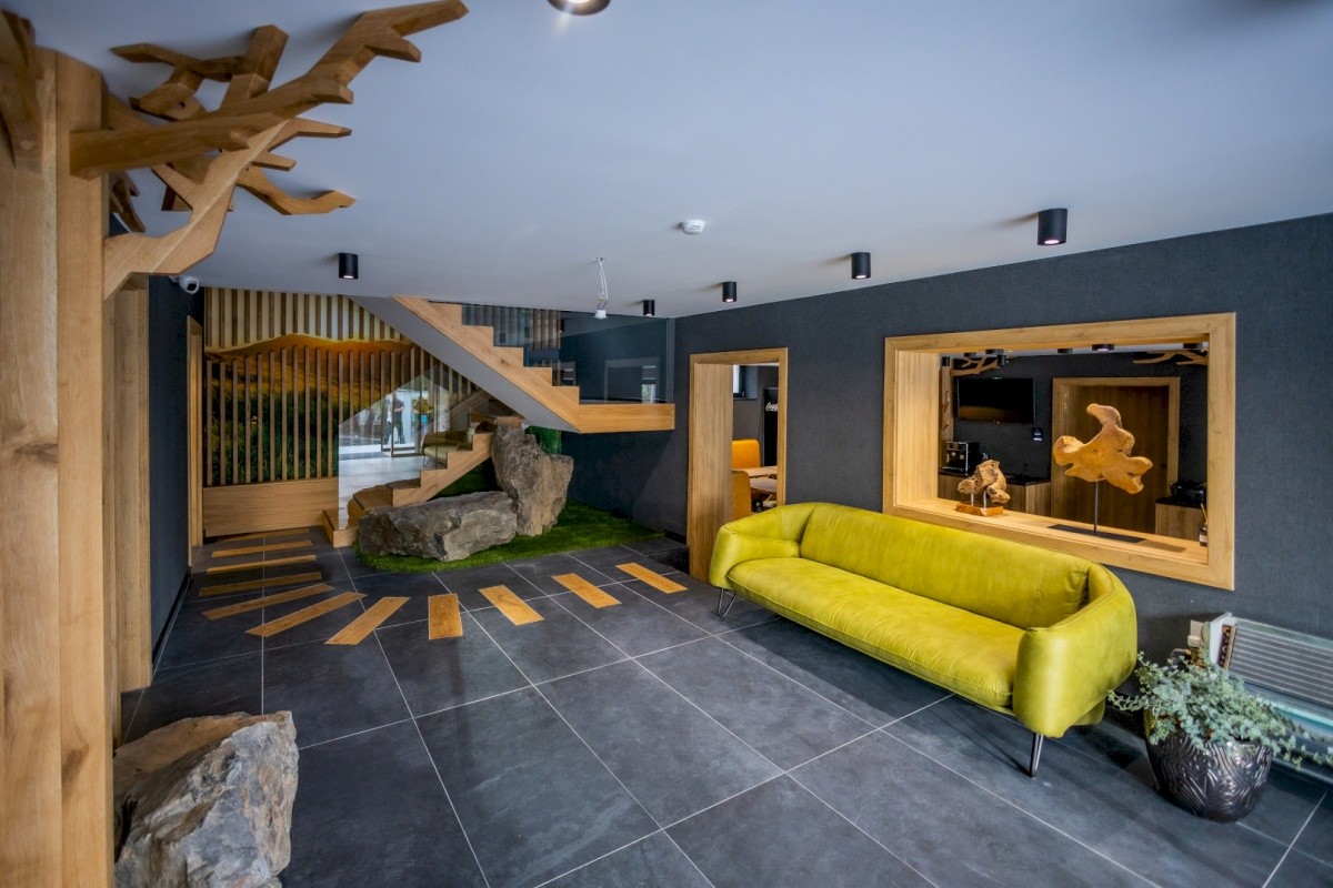 4 Évszak Erdeihotel