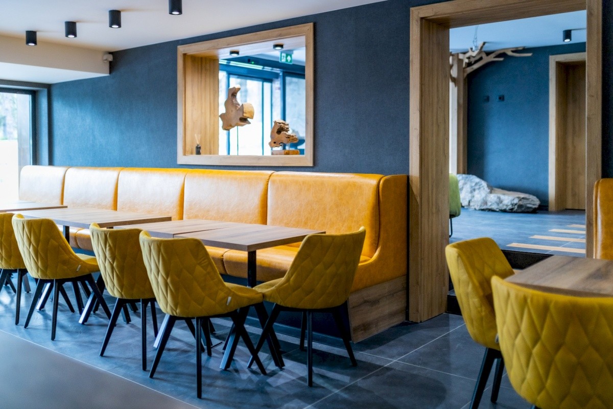 4 Évszak Erdeihotel