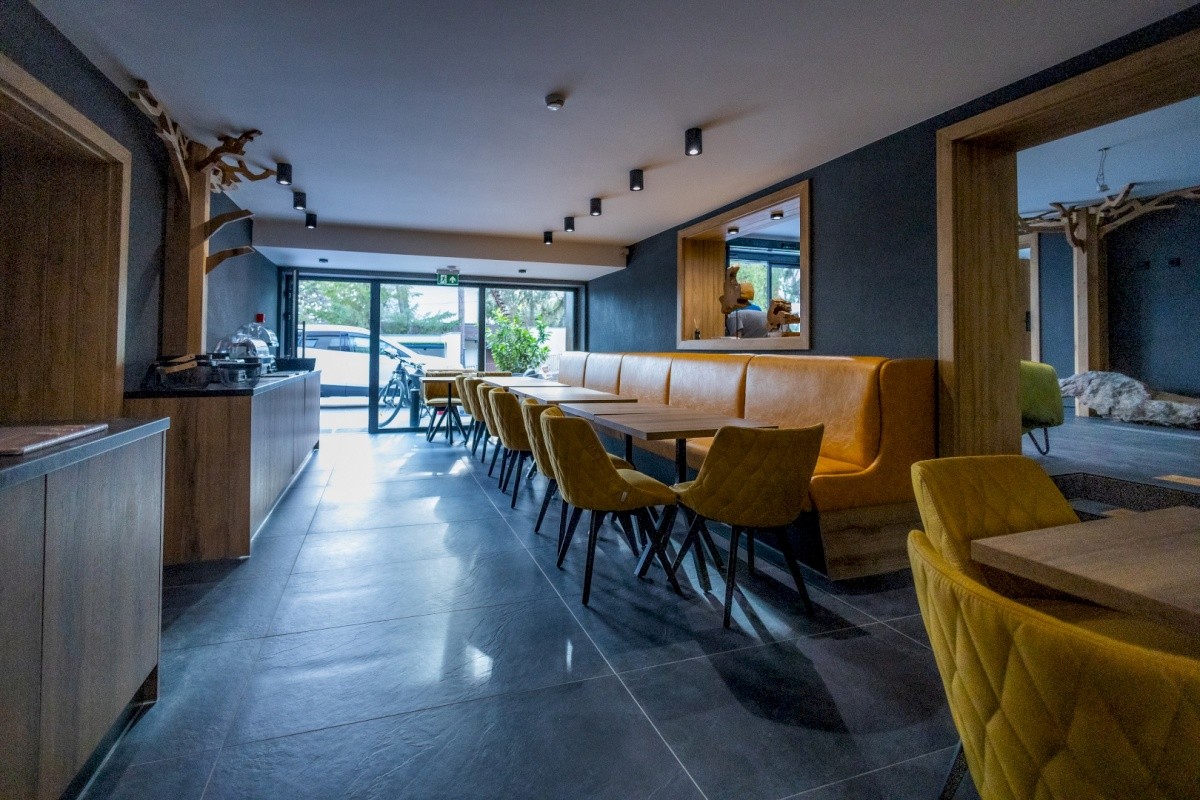 4 Évszak Erdeihotel
