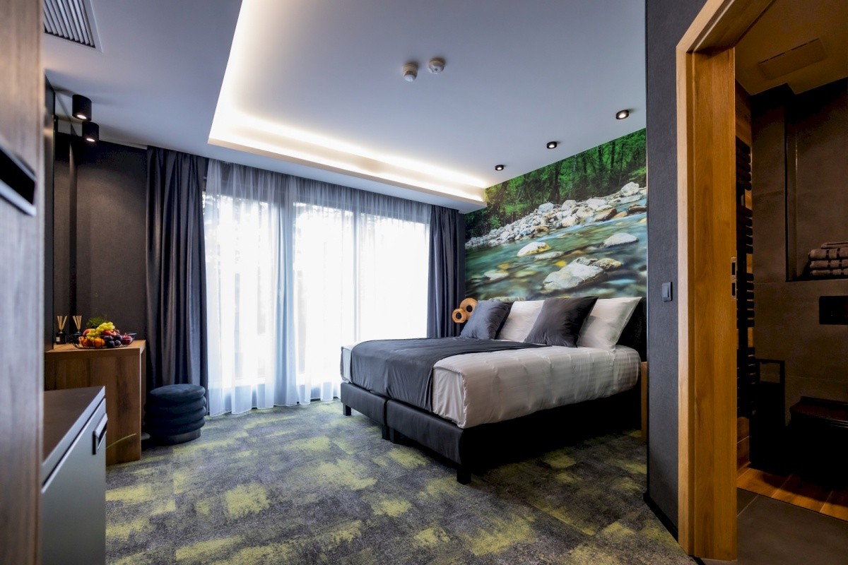 4 Évszak Erdeihotel