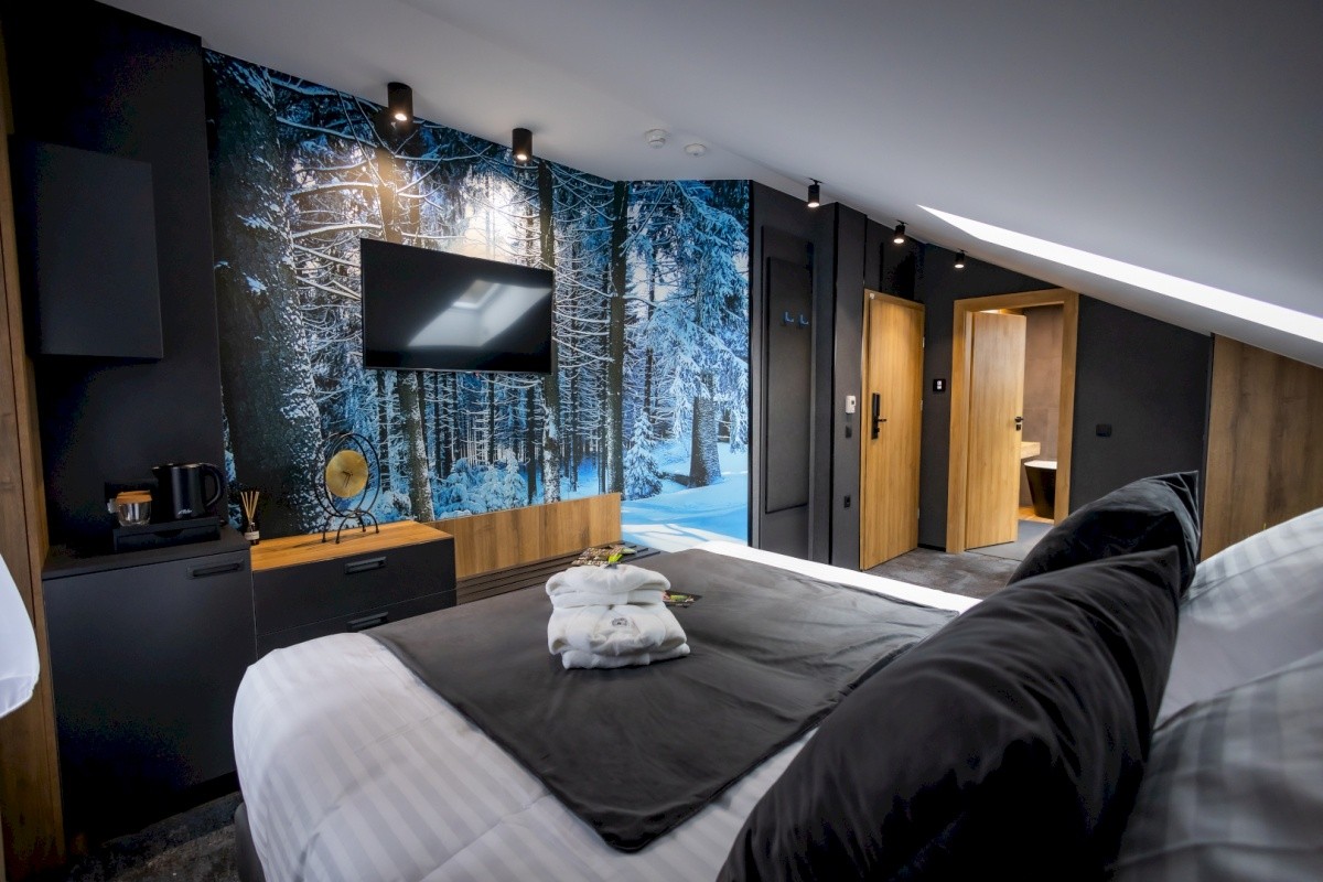 4 Évszak Erdeihotel