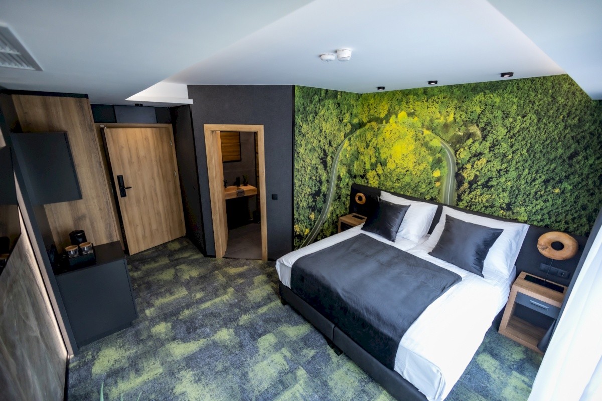 4 Évszak Erdeihotel