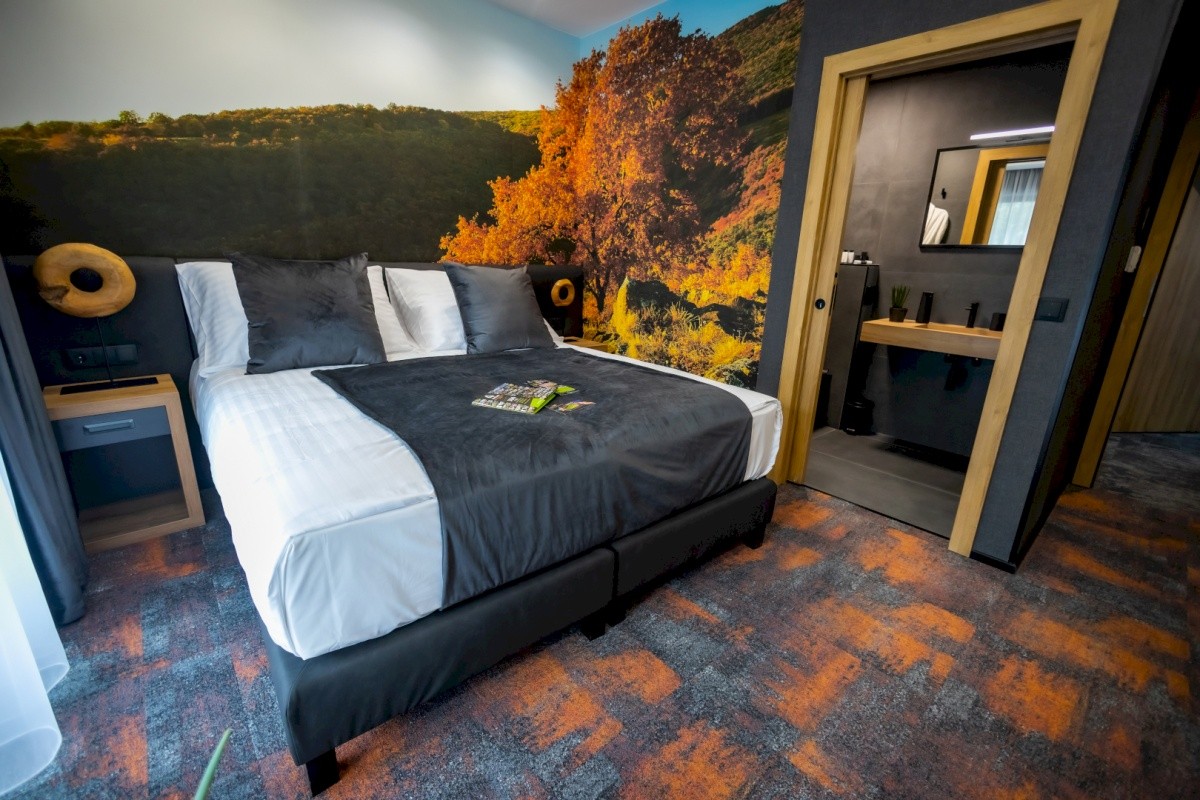 4 Évszak Erdeihotel