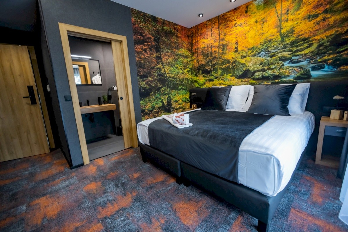 4 Évszak Erdeihotel