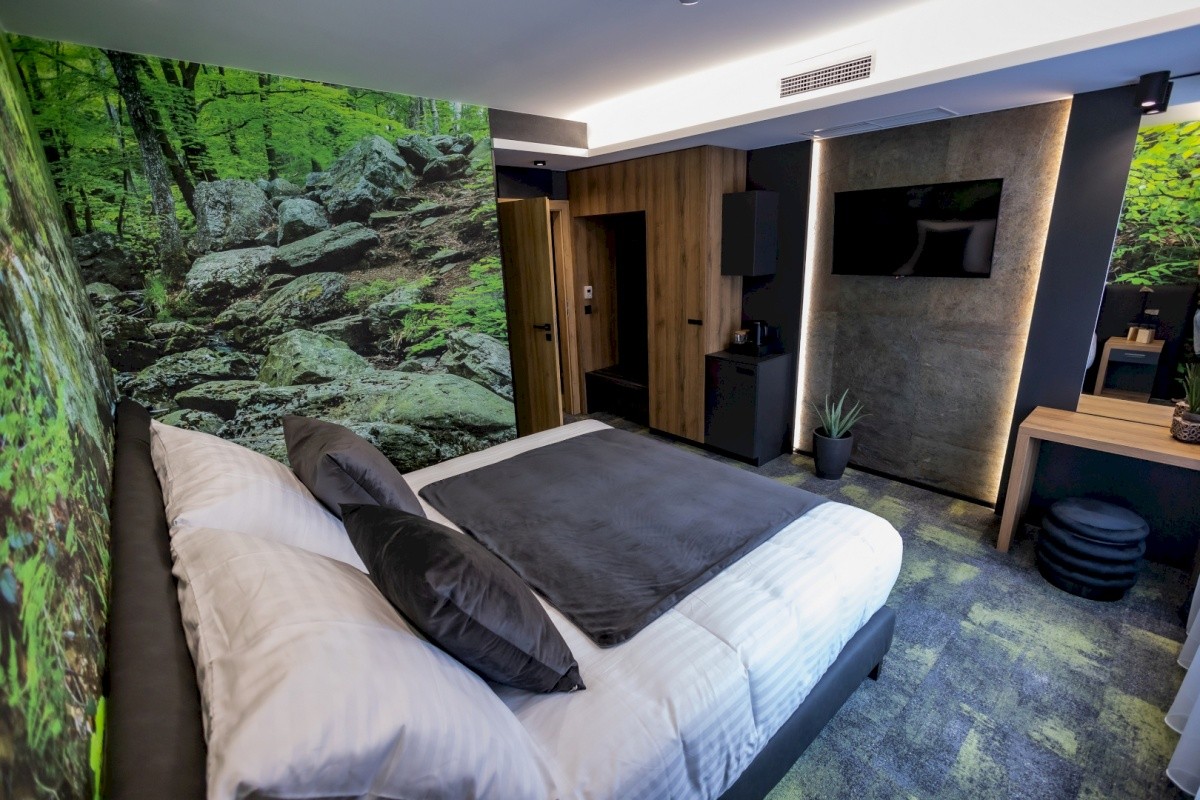 4 Évszak Erdeihotel