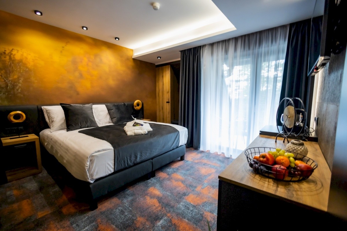 4 Évszak Erdeihotel