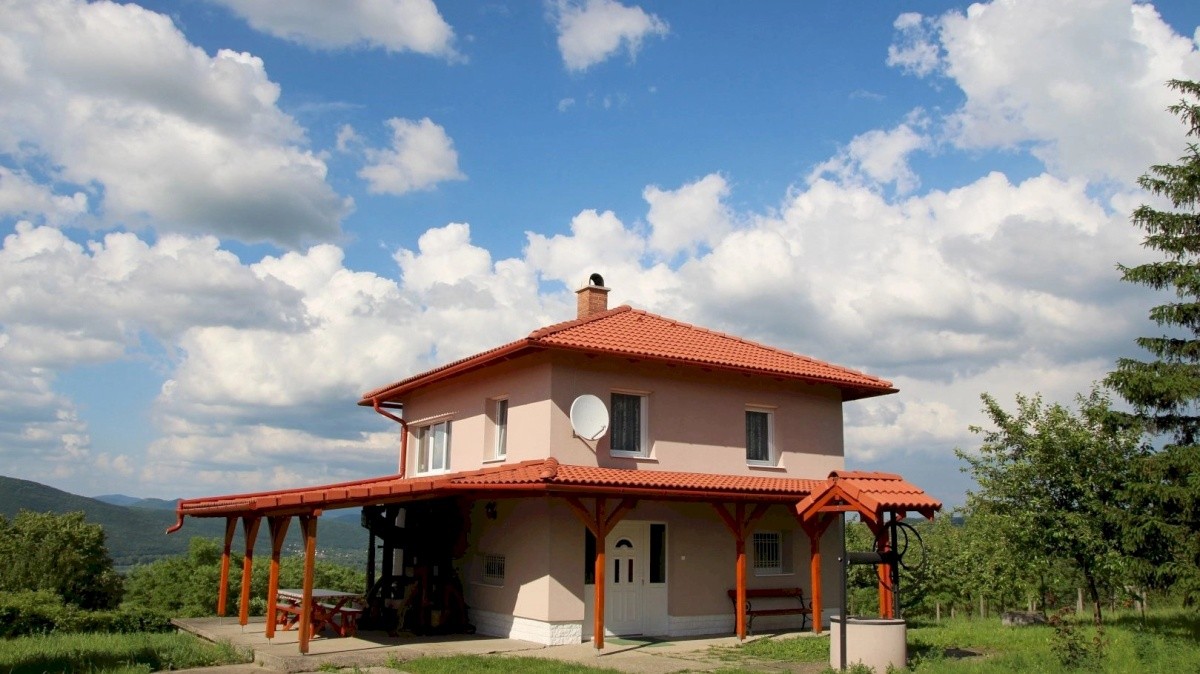 Panoráma Apartman