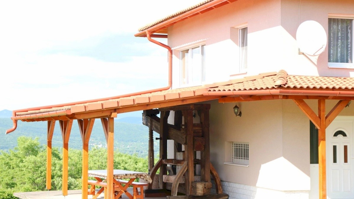Panoráma Apartman