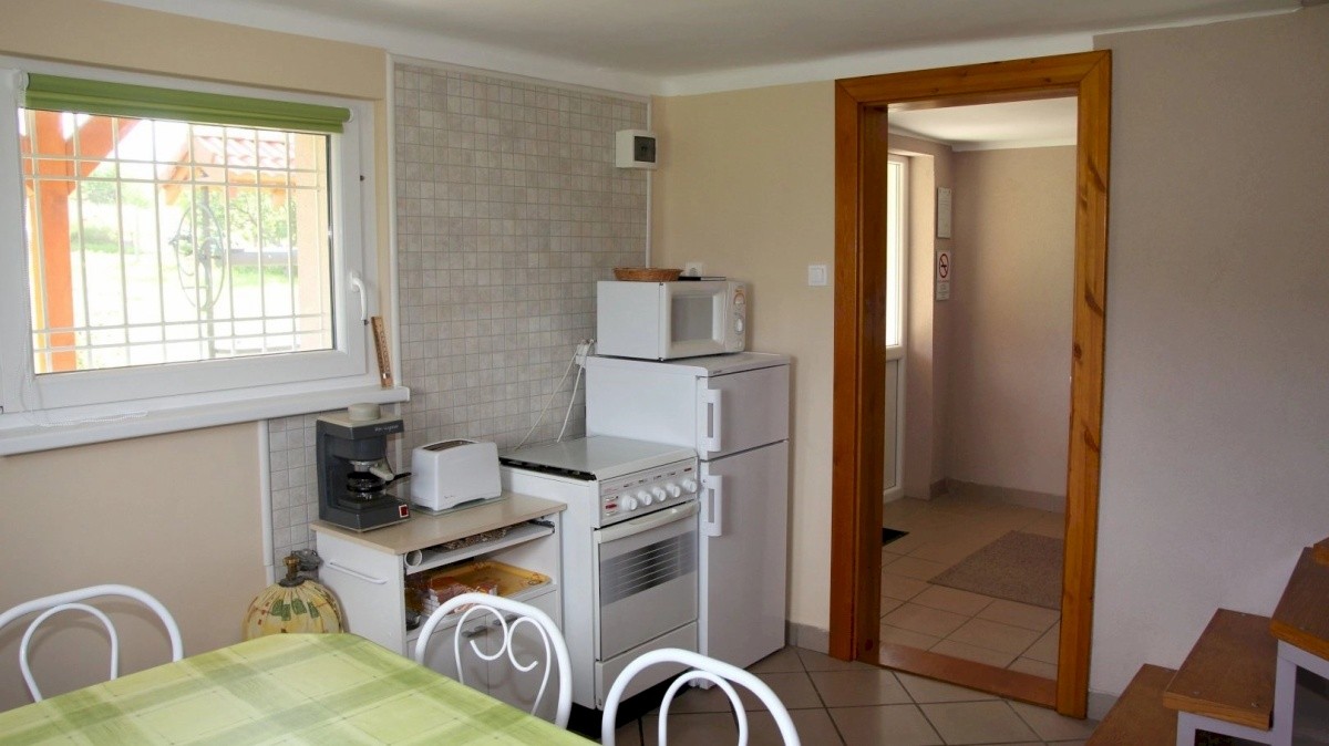 Panoráma Apartman