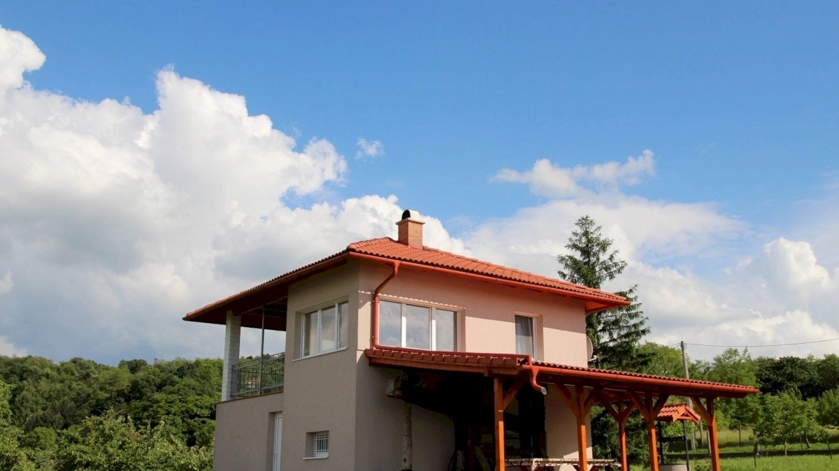 Panoráma Apartman
