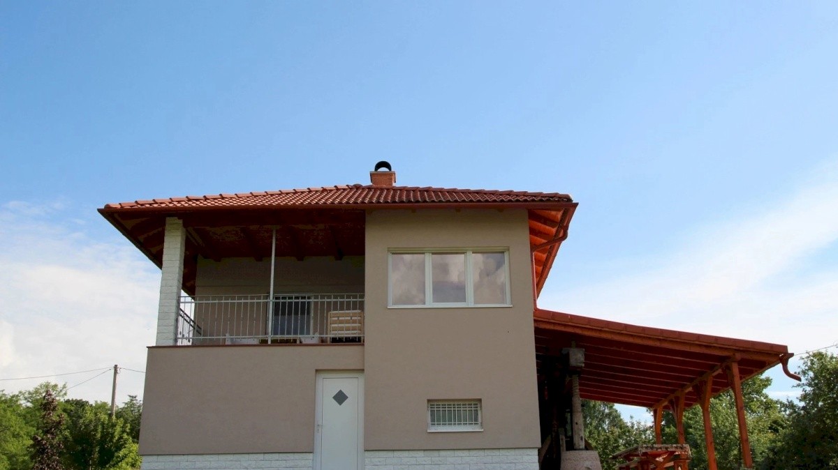Panoráma Apartman