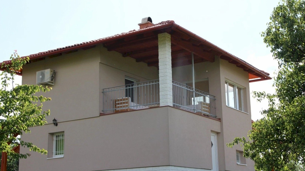 Panoráma Apartman
