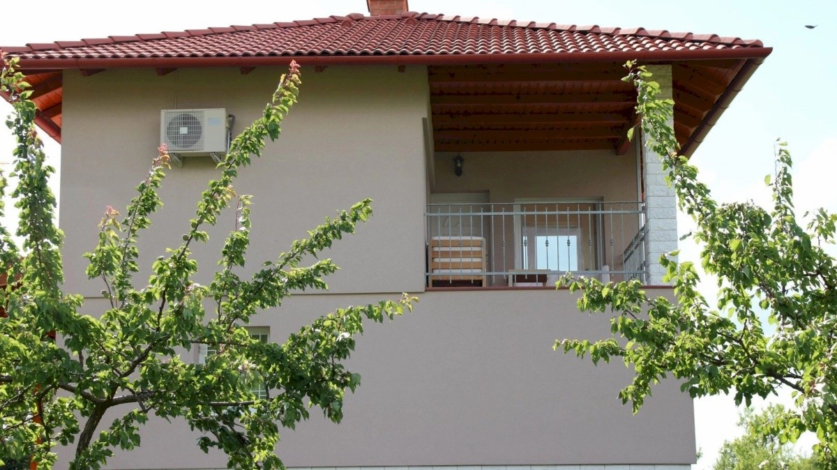 Panoráma Apartman