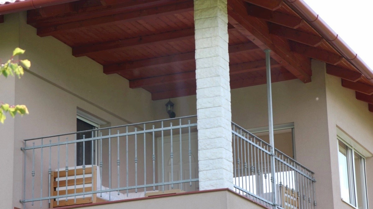Panoráma Apartman