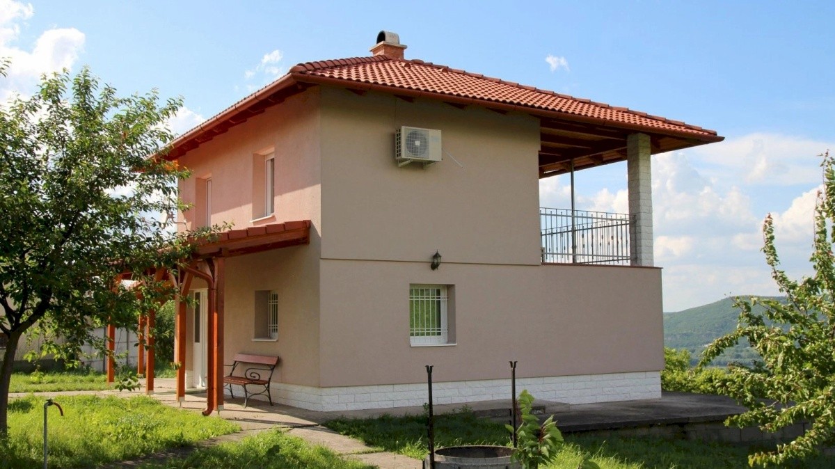 Panoráma Apartman
