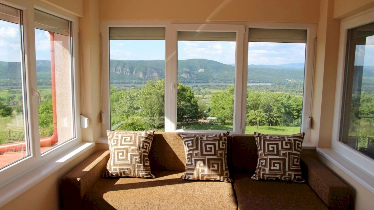 Panoráma Apartman