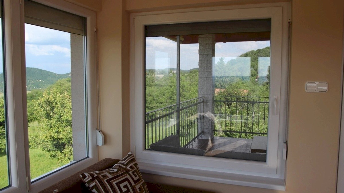 Panoráma Apartman