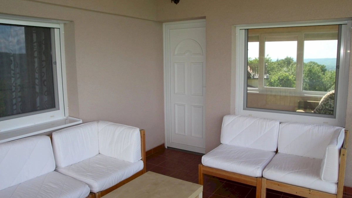 Panoráma Apartman
