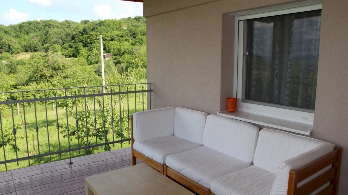 Panoráma Apartman
