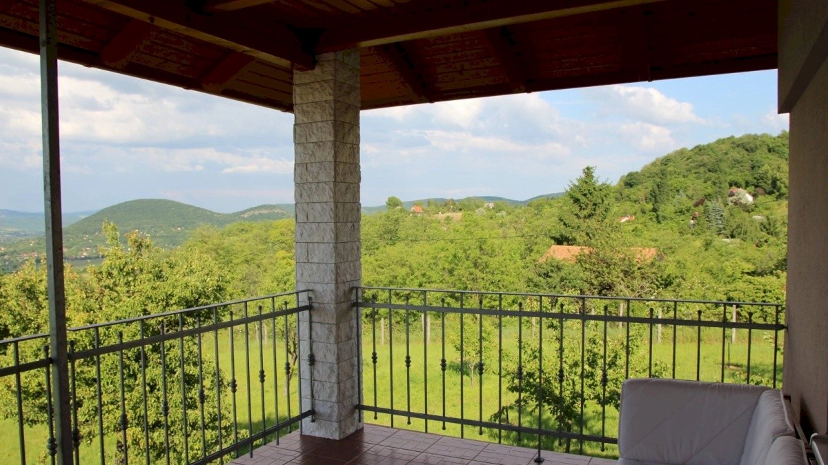 Panoráma Apartman
